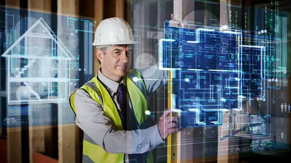mixed reality uses