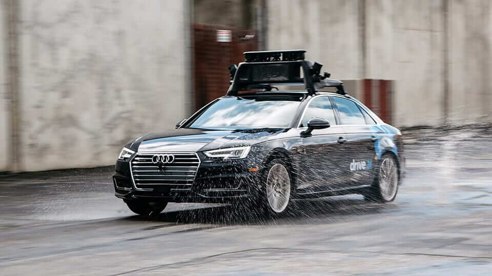 Drive.AI