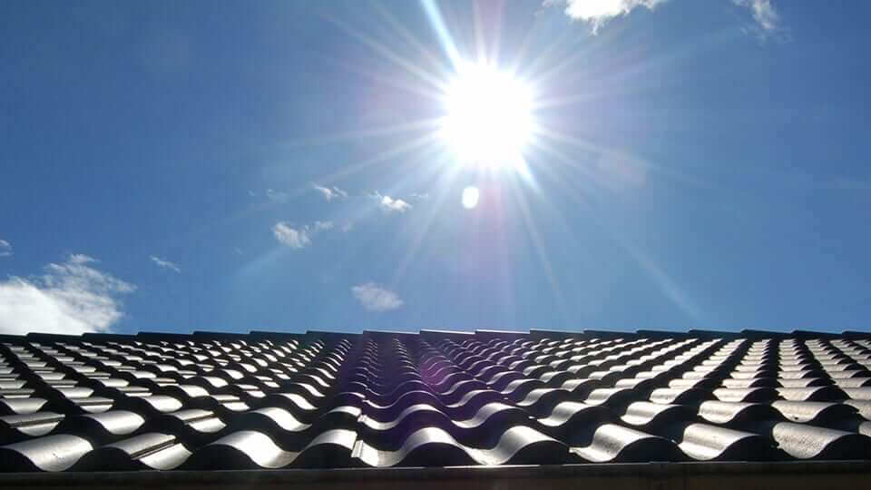 solar construction
