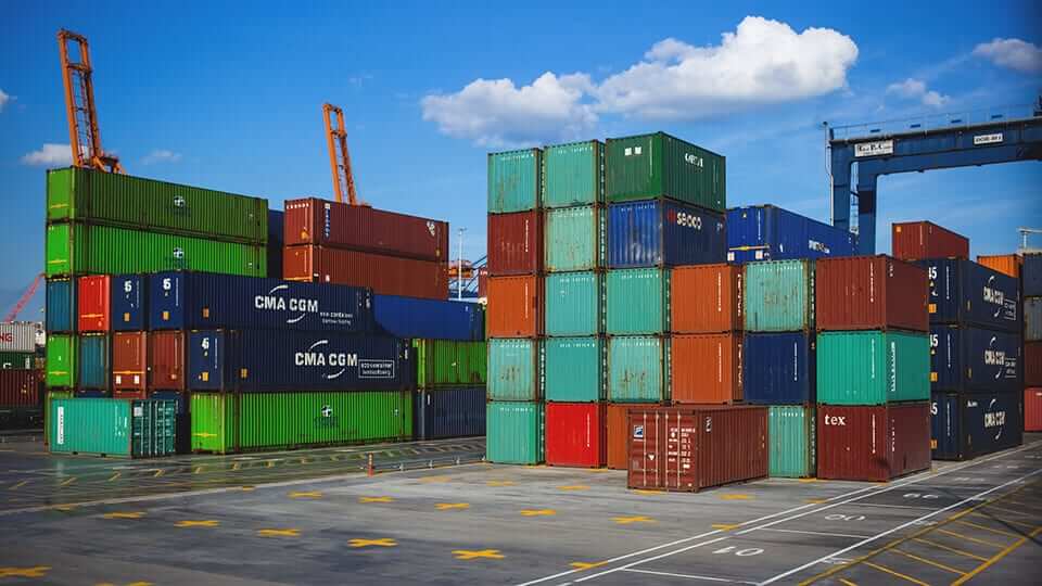 sustainable containers