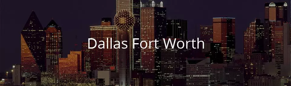 CDF-DallasFortWorth-Location