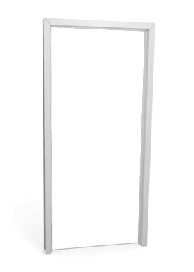 Hollow Metal Door Frames