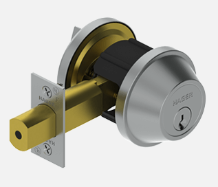 Commercial Deadbolt Locks