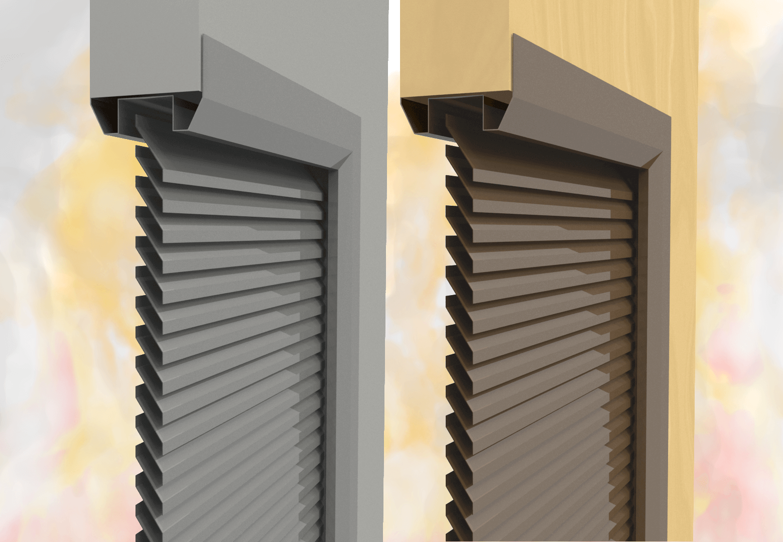 Commercial Fire Rated Doors