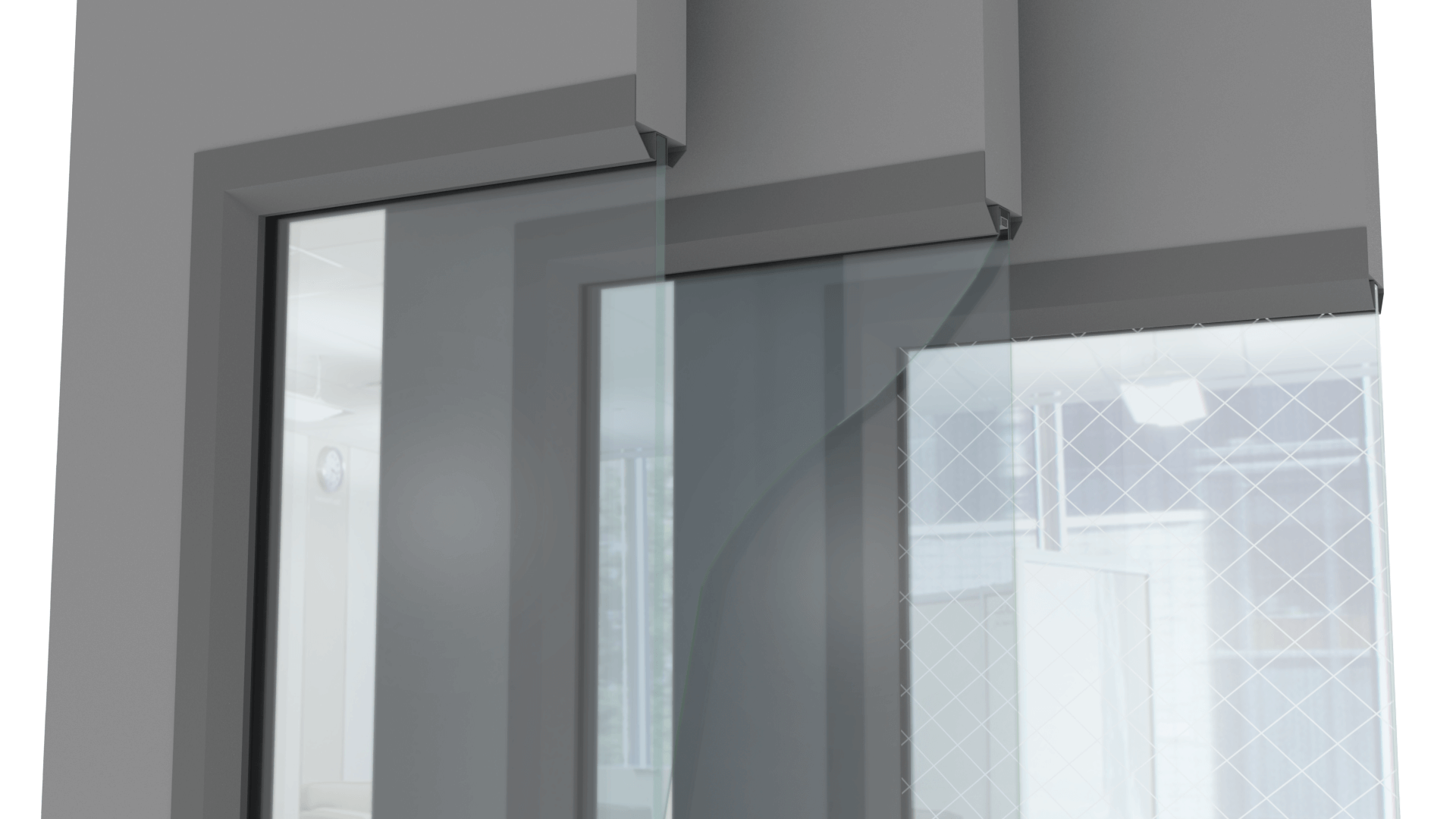 Commercial Fire Rated Doors