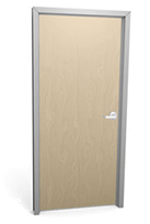 Commercial Wood Doors