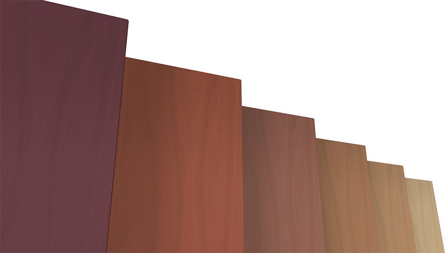 Commercial Wood Doors