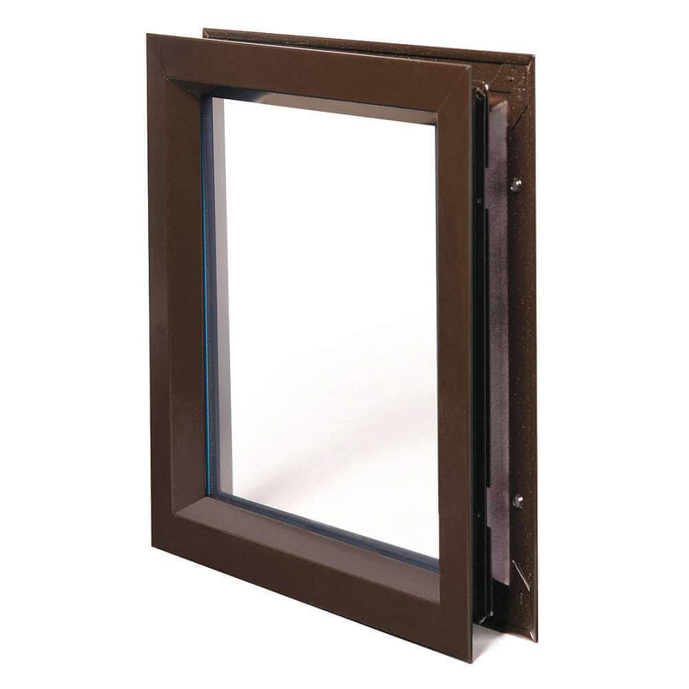 Lite Kit 12 X 12 Bronze Image
