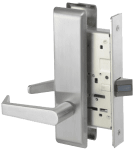 Installing a Mortise Lockset - Fine Homebuilding