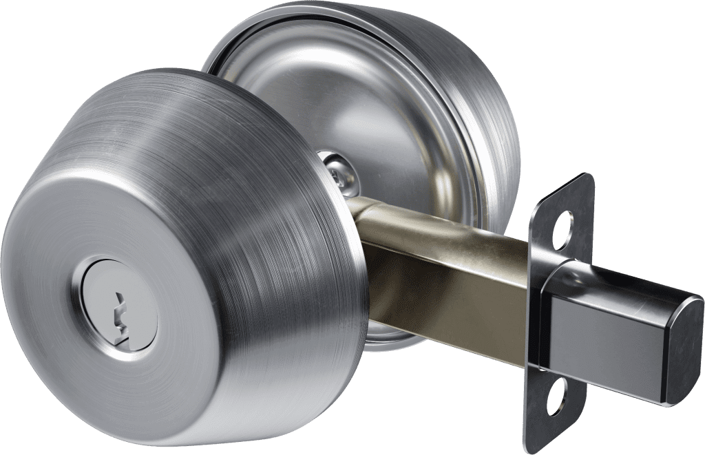Commercial Deadbolt Locks CDF Distributors