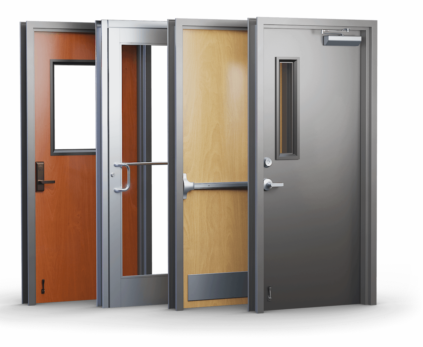 Retail Door Company  Colorado - The Door Store