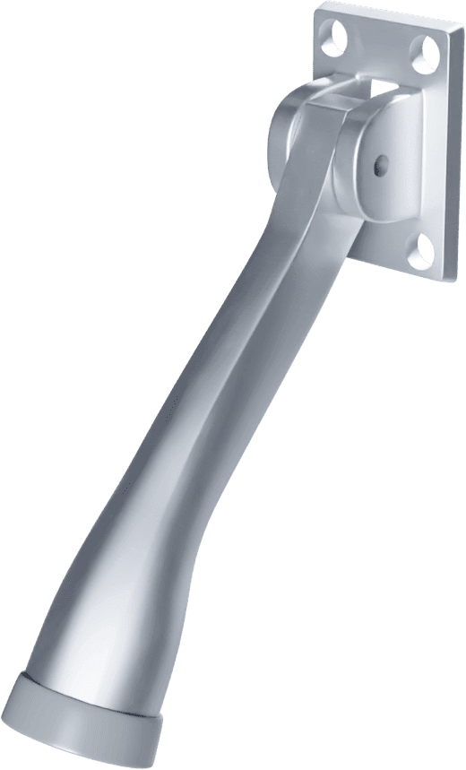 Commercial KickDown Door Stops Buy A Commercial KickDown Door Stop