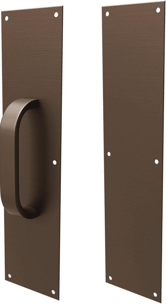 Commercial Door Push and Pull Plates Buy Door Push and Pull Plate