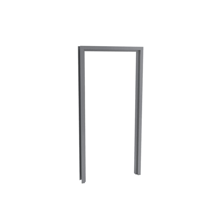 National Custom Hollow Metal – Custom Door and Frame Manufacturer