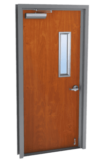 Commercial Solid Wood Doors Cdf Distributors