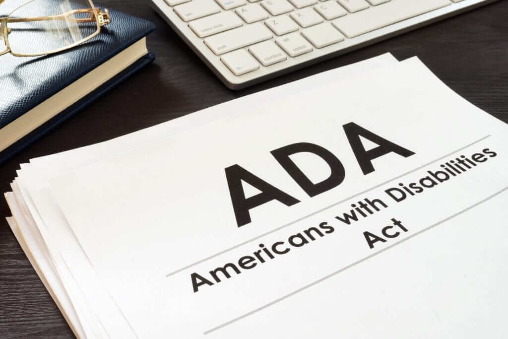 ada act