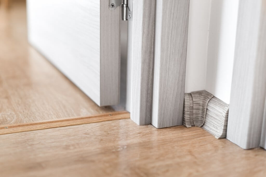 Door Stops vs. Door Jambs: What’s the Difference?