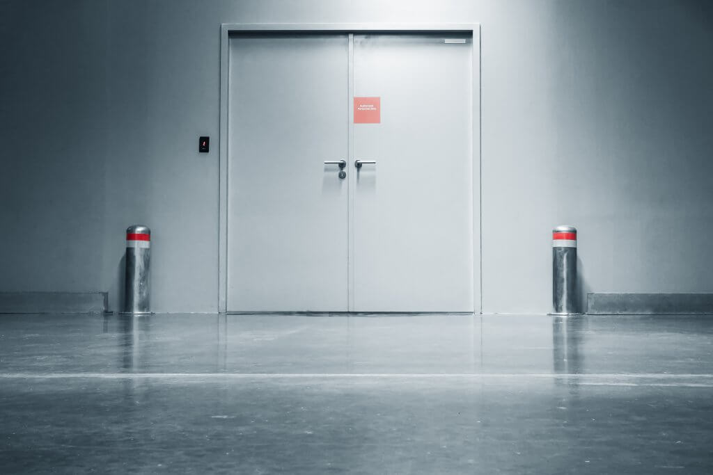 The Top 5 Advantages of Steel Entry Doors