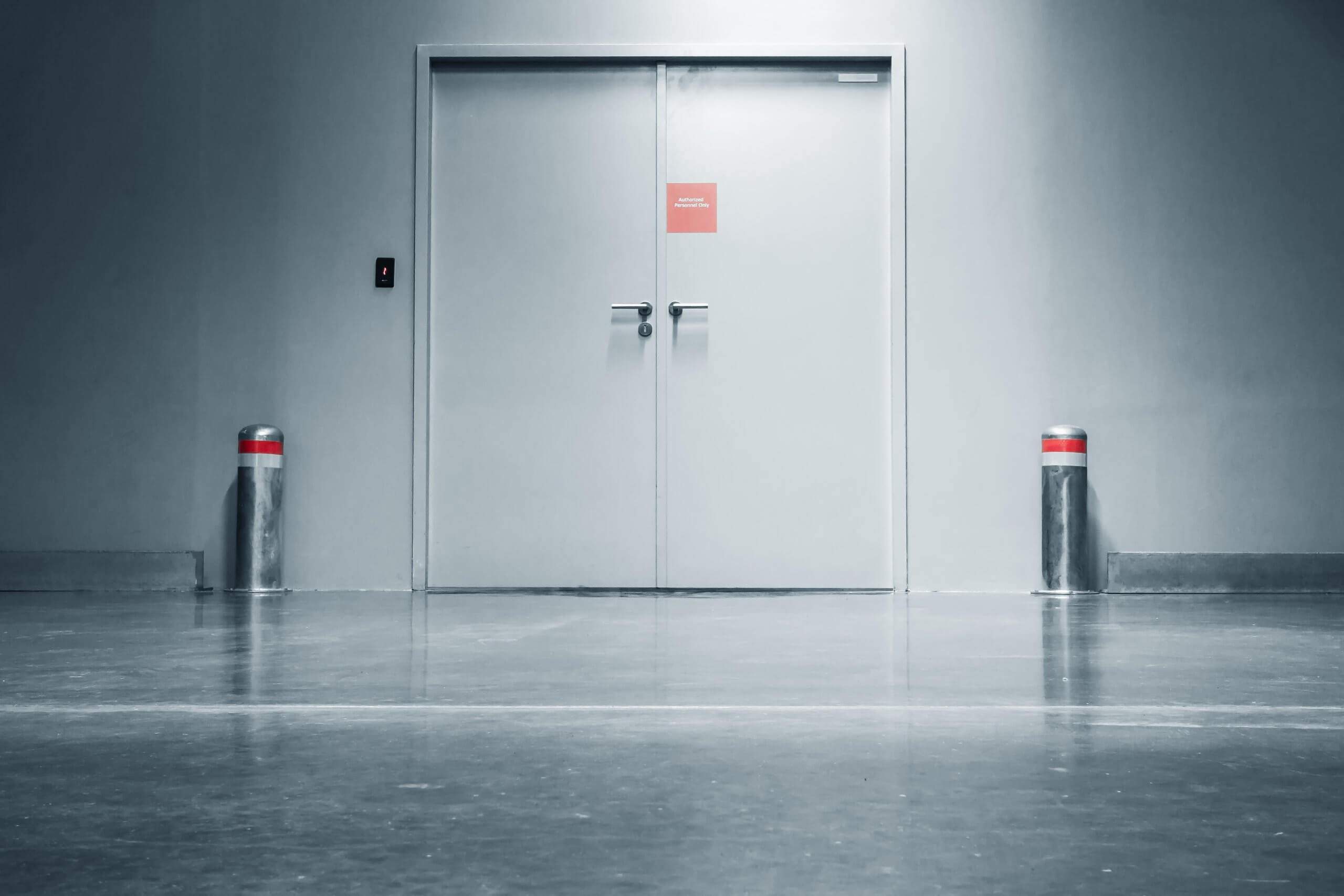 The Top 5 Advantages of Steel Entry Doors