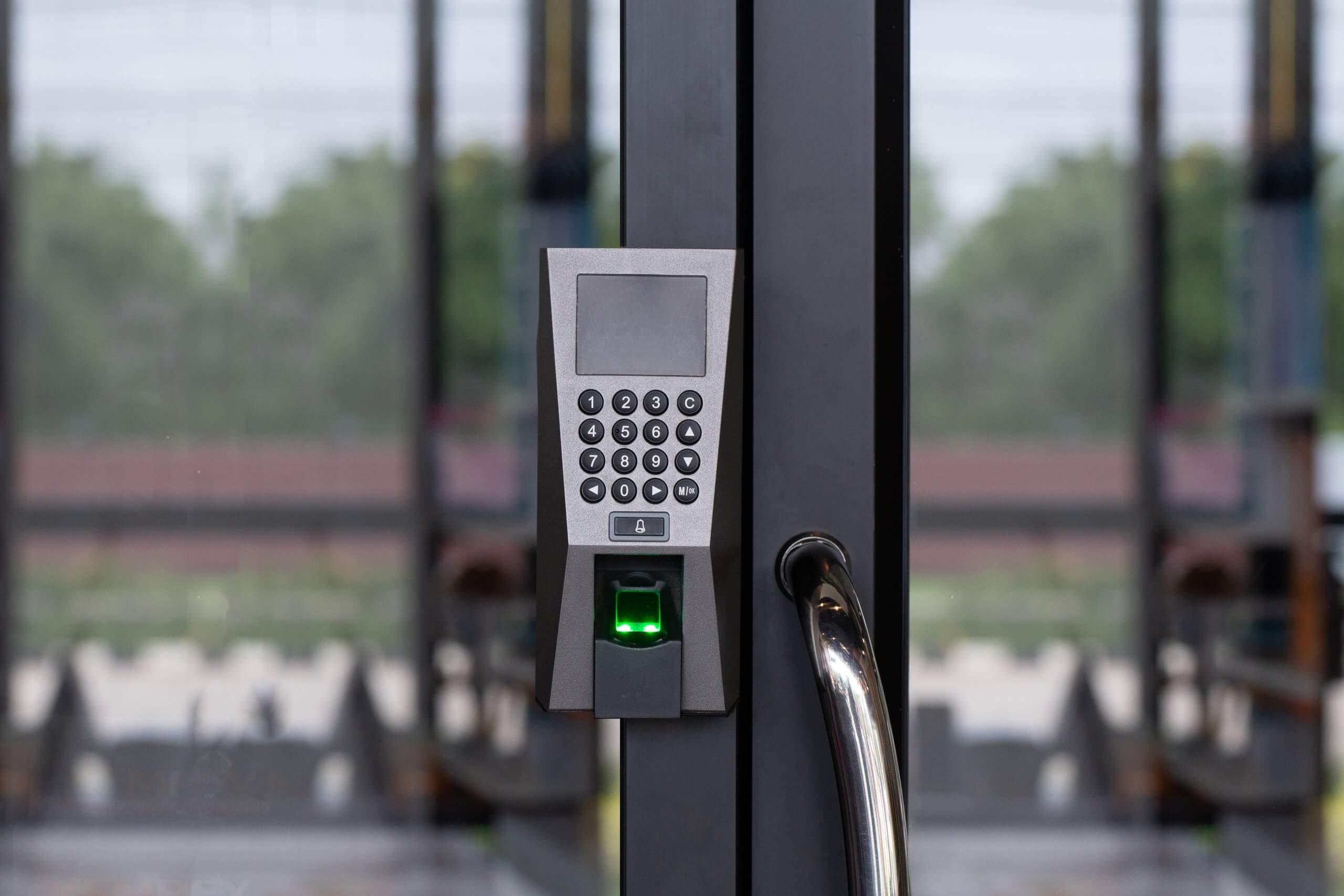 The Best Lock Options for Your Storefront Door