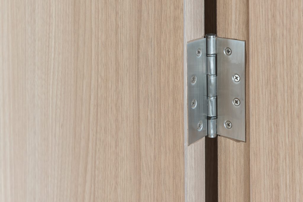 Commercial Door Hinge