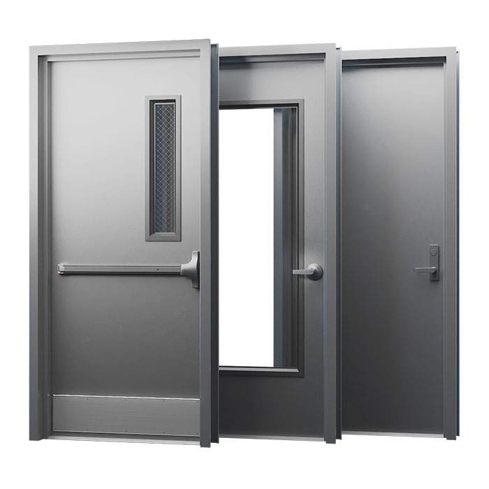 Discount Wood Doors - Houston Door Clearance Center