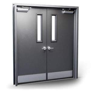 National Custom Hollow Metal – Custom Door and Frame Manufacturer