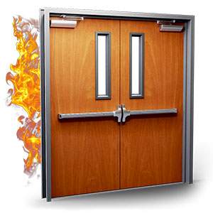 double-wood-fire-rated-door