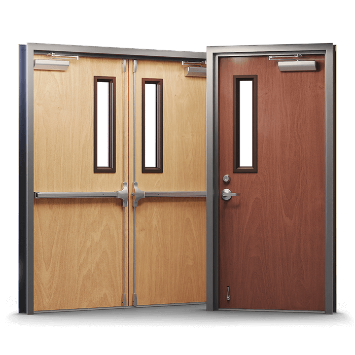 single-and-double-wood-doorv2