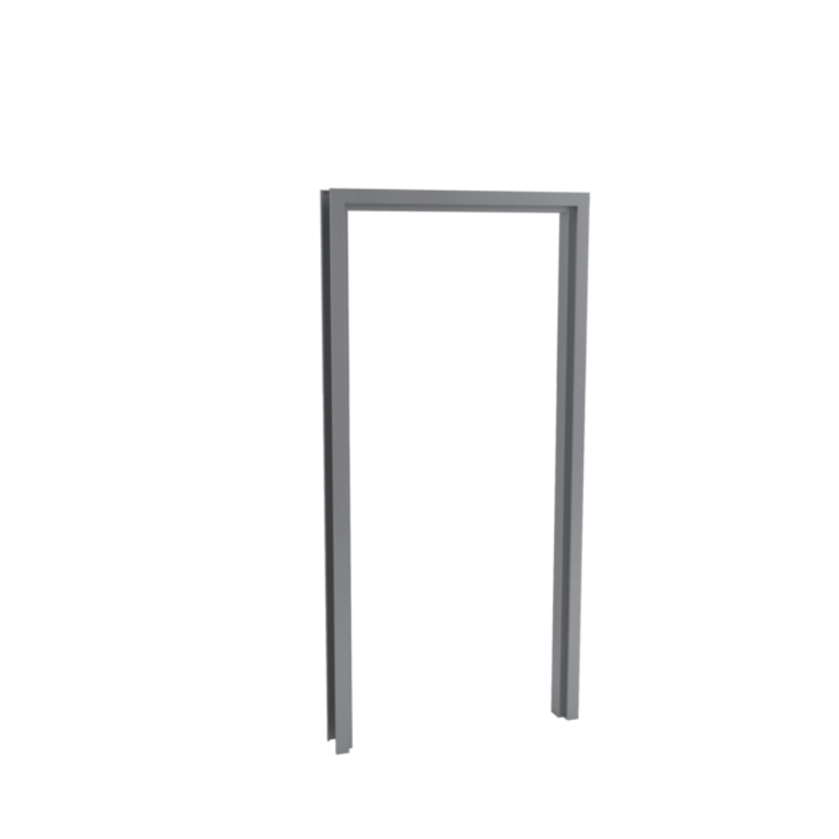 commercial door frame