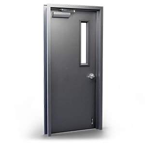 National Custom Hollow Metal – Custom Door and Frame Manufacturer