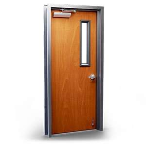 Door Codes & Standards