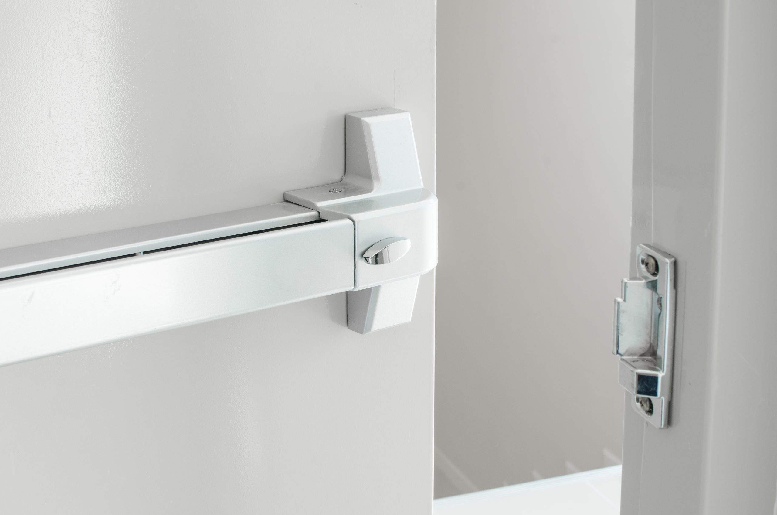 How to Keep Your Commercial Door from Slamming Shut CDF Doors