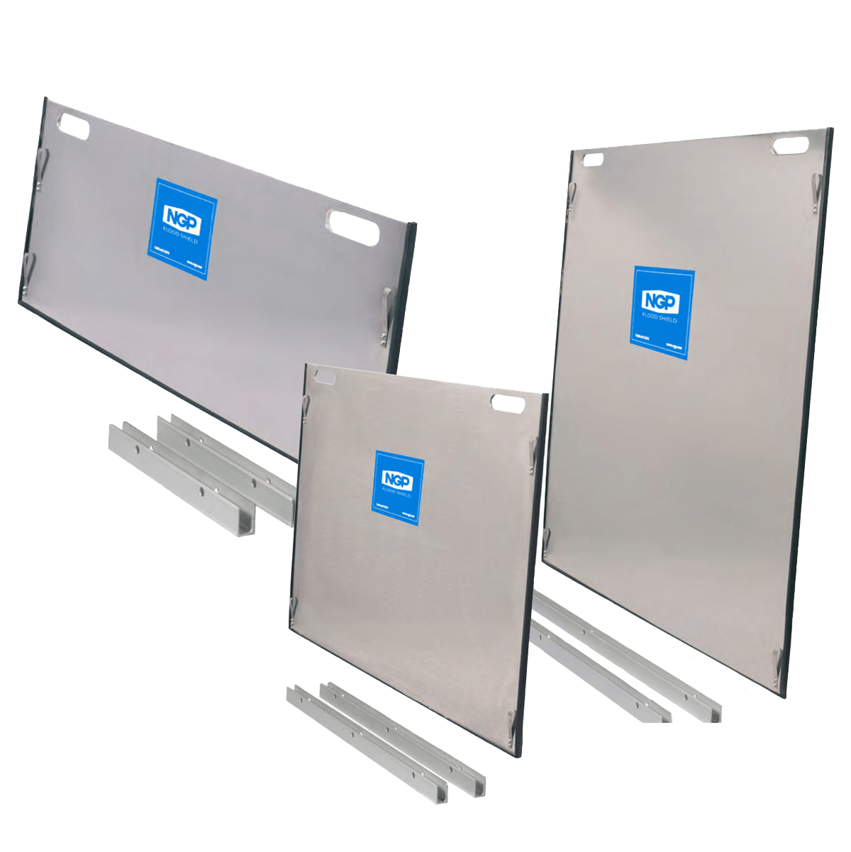 NGP Hardware Products