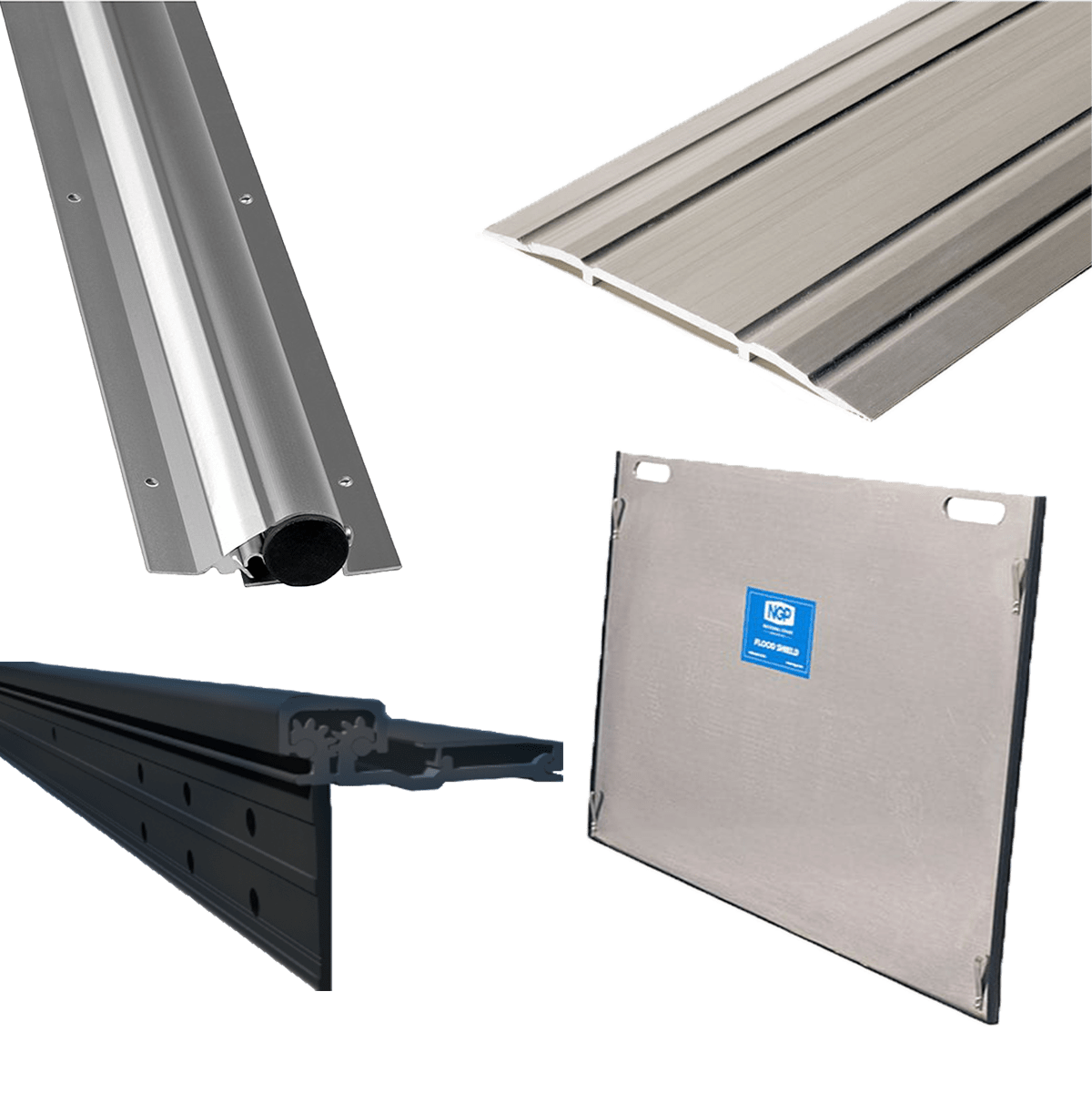 NGP Door Hardware Products