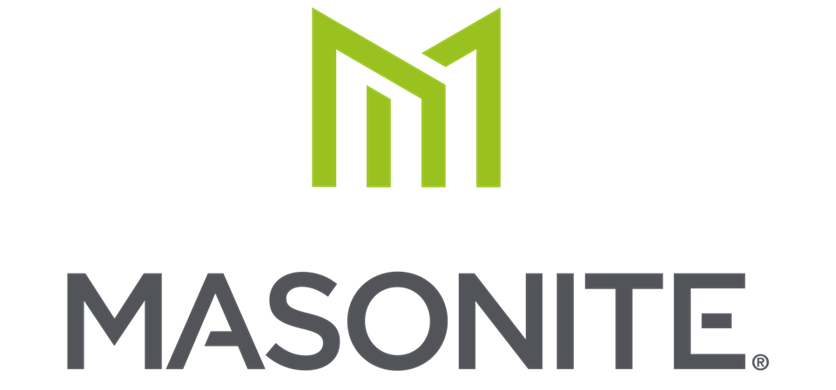 masonite doors logo