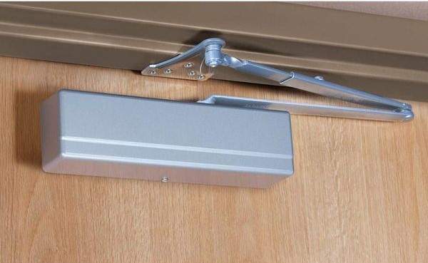 Sargent Door Hardware