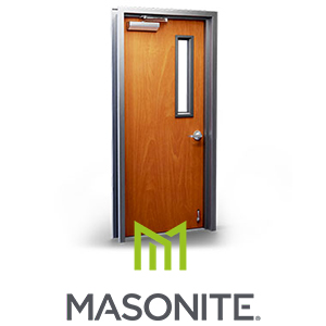 masonite wood doors