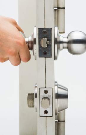 Schlage Door Hardware