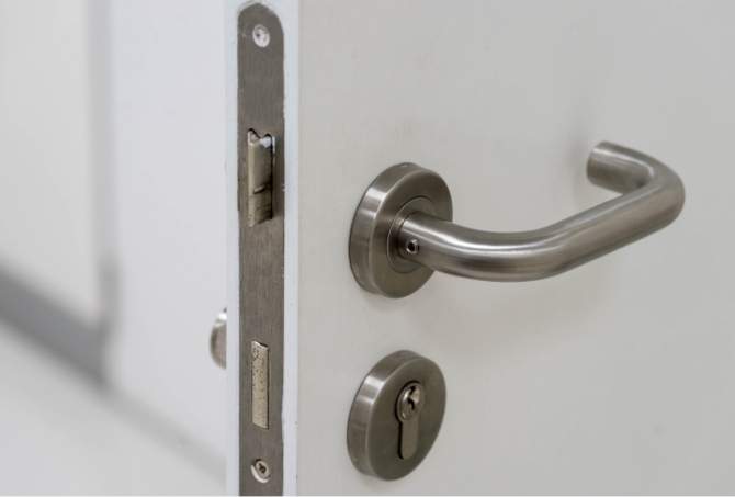 Falcon Commercial Door Hardware