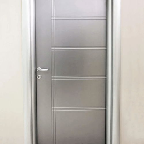 Commercial Door Frame