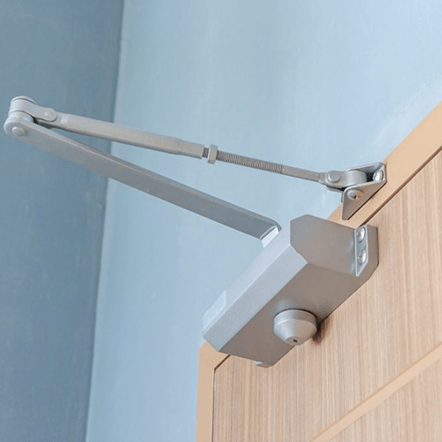 Commercial Door Closer