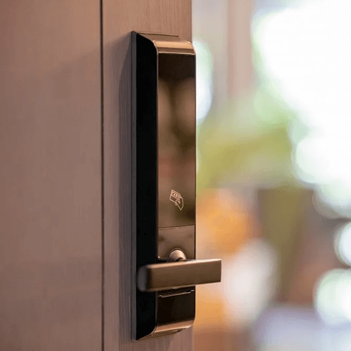 Commercial Door Hardware