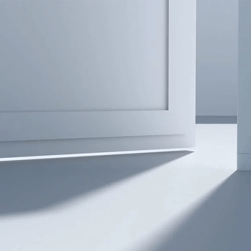 Door opening