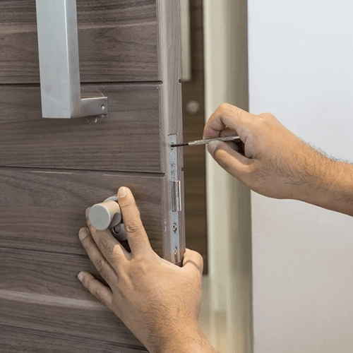 Commercial Door Repair