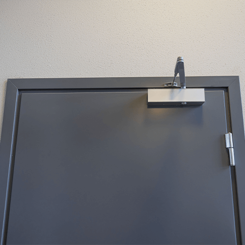 Commercial Door Closer