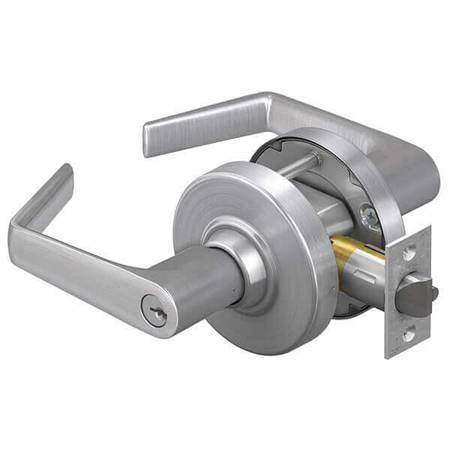 Schlage Leverset