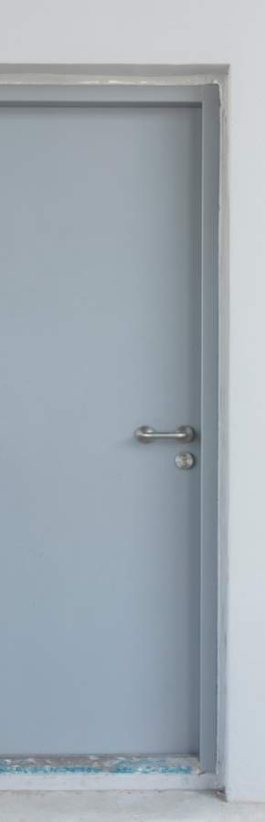 Impact Exterior Doors