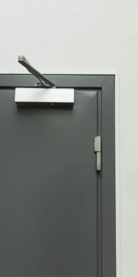 Commercial Door Closers